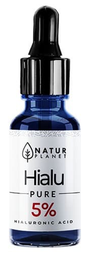 Hialu-Pure 5% serum