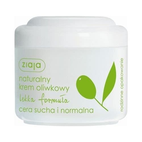 OLIWKOWY KREM Lekka Formuła