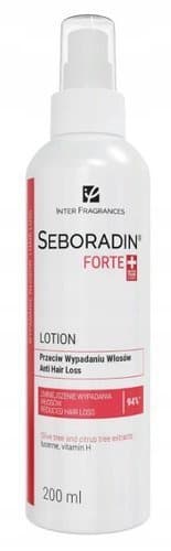 Seboradin Forte Lotion