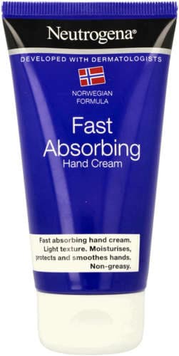 NEUTROGENA FN Krem do rak szybkowchłaniający