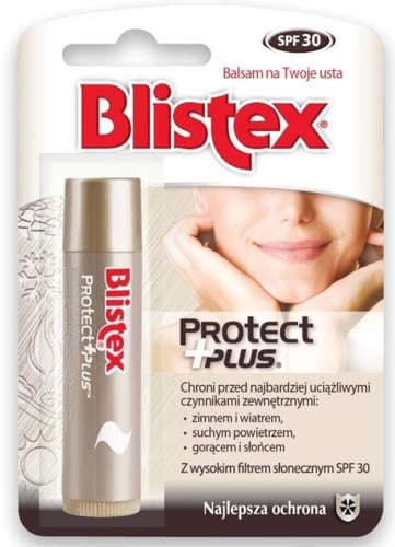BLISTEX Balsam do ust Protect Plus