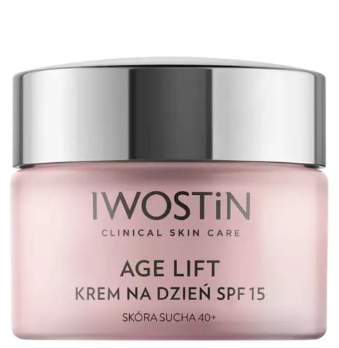 AGE LIFT Krem na dzień SPF15 do skóry suchej