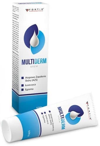 Multiderm krem