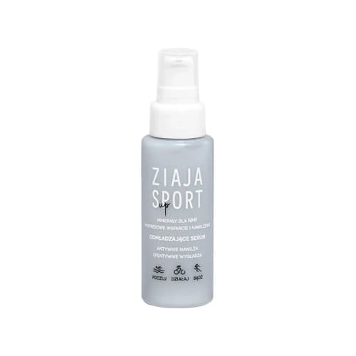 Sport Serum odmładzające