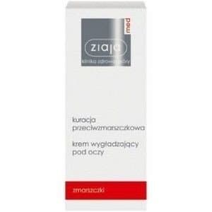 MED Kuracja Przeciwzmarszczkowa krem pod oczy