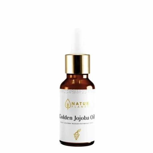 Olejek Jojoba