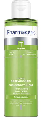 Pharmaceris T Puri-Sebotonique Tonik normalizujący do twarzy