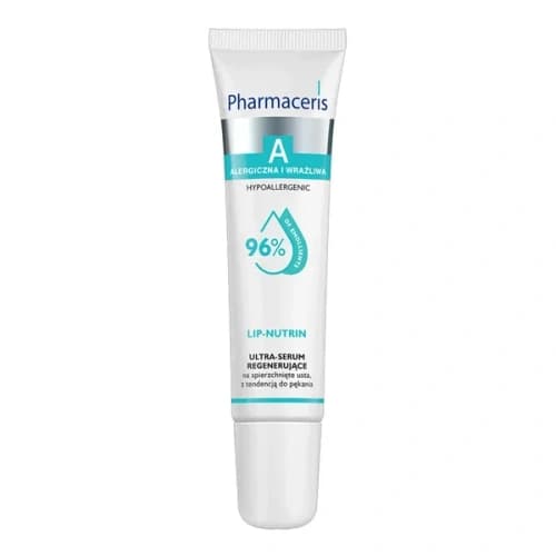 Pharmaceris A Lip-Nutrin Ultra-Serum regenerujące do ust
