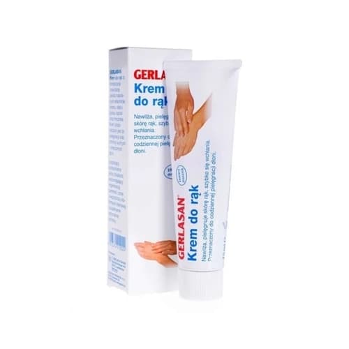 GEHWOL Gerlasan Krem do rąk