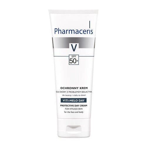 Pharmaceris V Viti-Melo Day SPF50+ krem ochronny