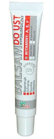 BALSAM DO UST