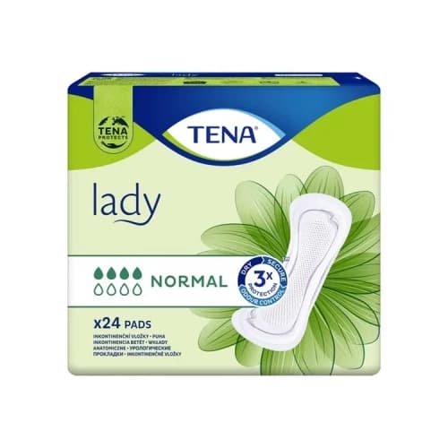 TENA Lady Normal x