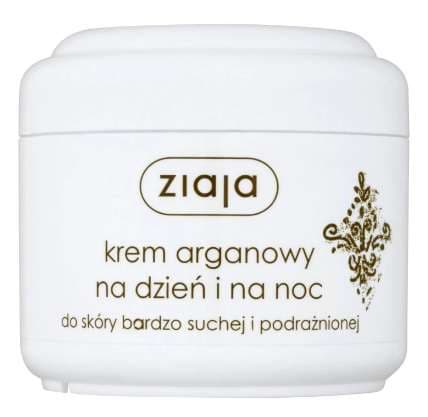 BIO Olejek Arganowy Krem na dzień i na noc skór bardzo sucha