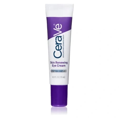CERAVE Skin Renewing Krem pod oczy