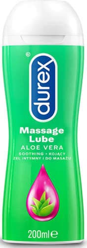 DUREX Play żel 2w1