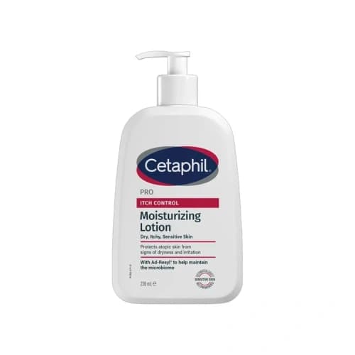 CETAPHIL Pro Itch Control Balsam do nawilżania twarzy i ciała