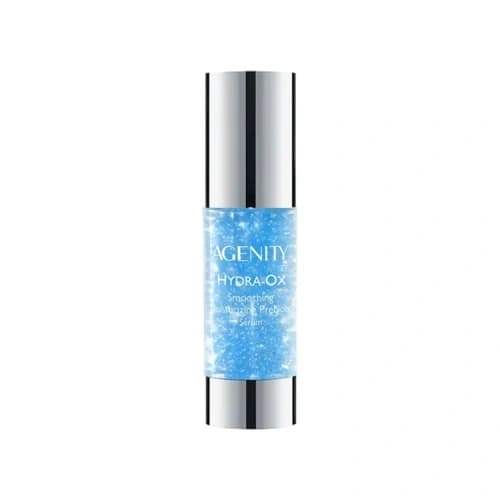 Agenity Hydra-Ox Wygładzające serum nawilżająco-prebiotyczne