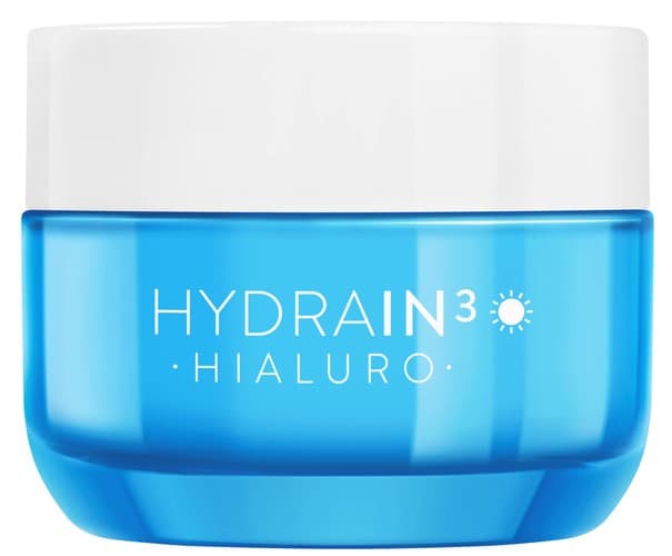 HYDRAIN 3 HIALURO Krem dogłębnie nawilżający