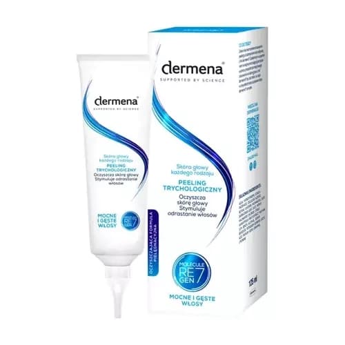 DERMENA Peeling trychologiczny