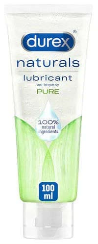 Durex Natural Żel dla intymnej przyjemności