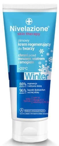 Nivelazione Skin Therapy Winter zimowy krem do twarzy