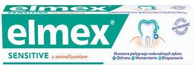 ELMEX Sensitive