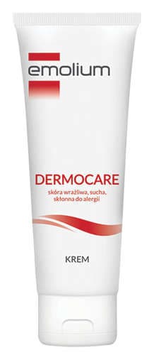 EMOLIUM Dermocare Krem