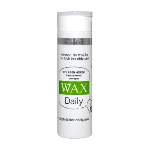 WAX Pilomax Daily szampon włosy cienkie
