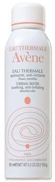 AVENE Woda termalna w aerozolu