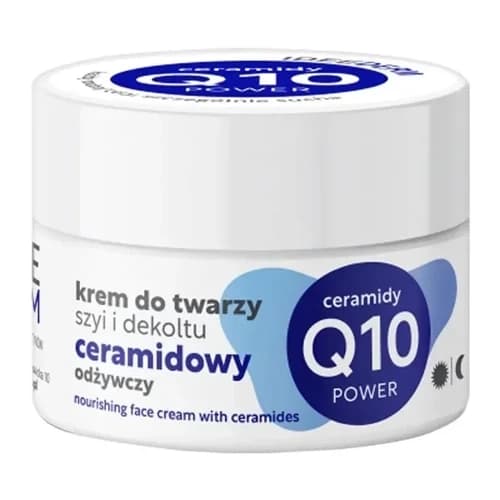 Idee Derm ceramidowy odżywczy krem