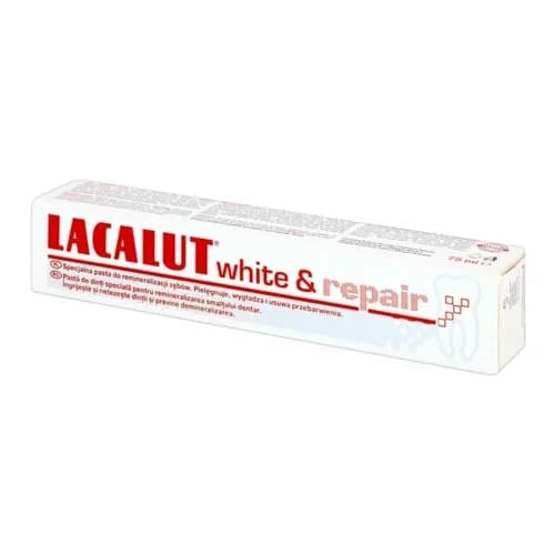 White & Repair Pasta do zębów