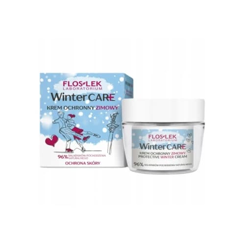lek Winter Care krem zimowy