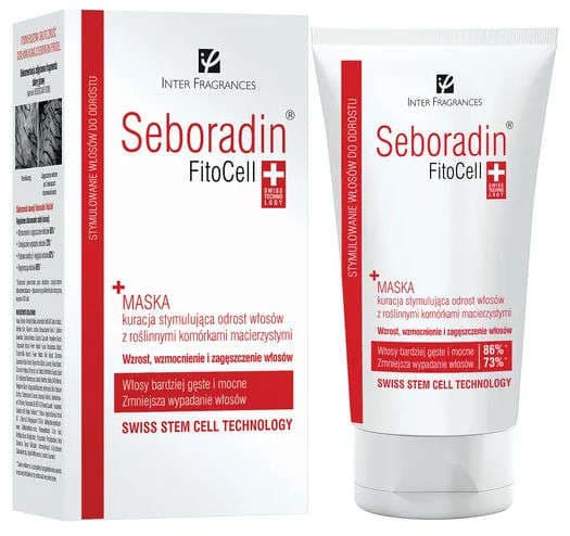 SEBORADIN FitoCell maska