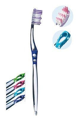 ELGYDIUM Inter-Active szczoteczka do zębów Soft x