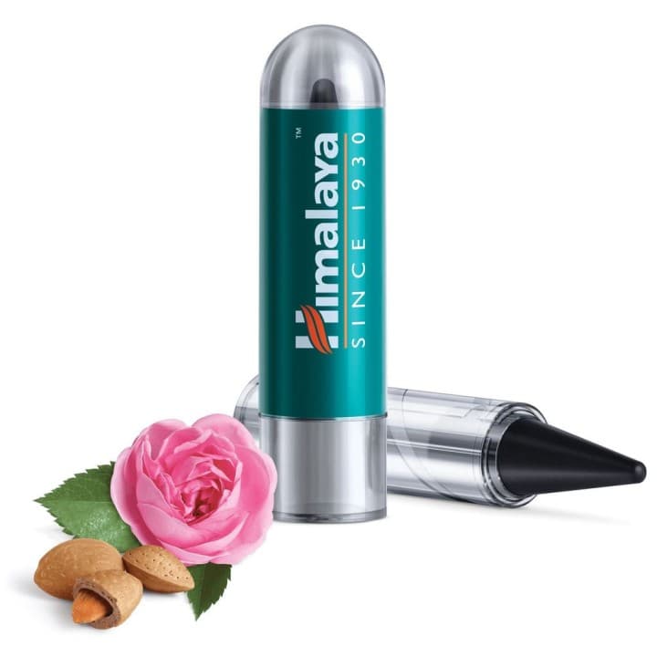 Kredka do oczu naturalna (Kajal) Himalaya