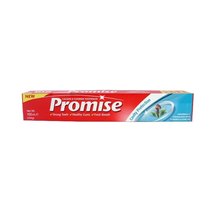 Goździkowa Pasta do Zębów Promise Dabur