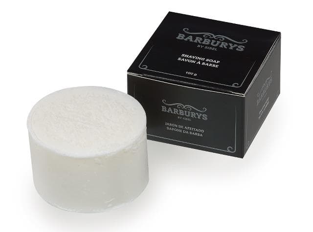 Mydło do golenia Sibel Barburys Shaving Soap -