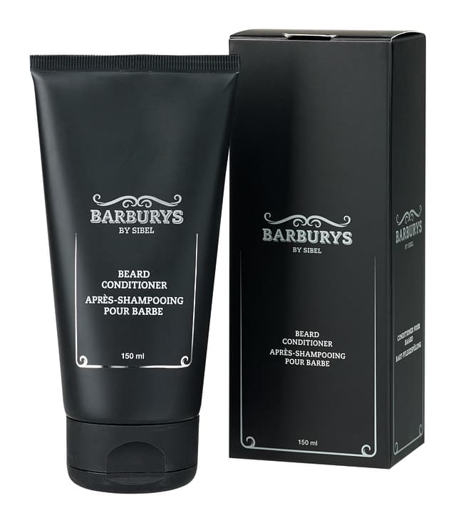 Odżywka do brody Sibel Barburys Beard -