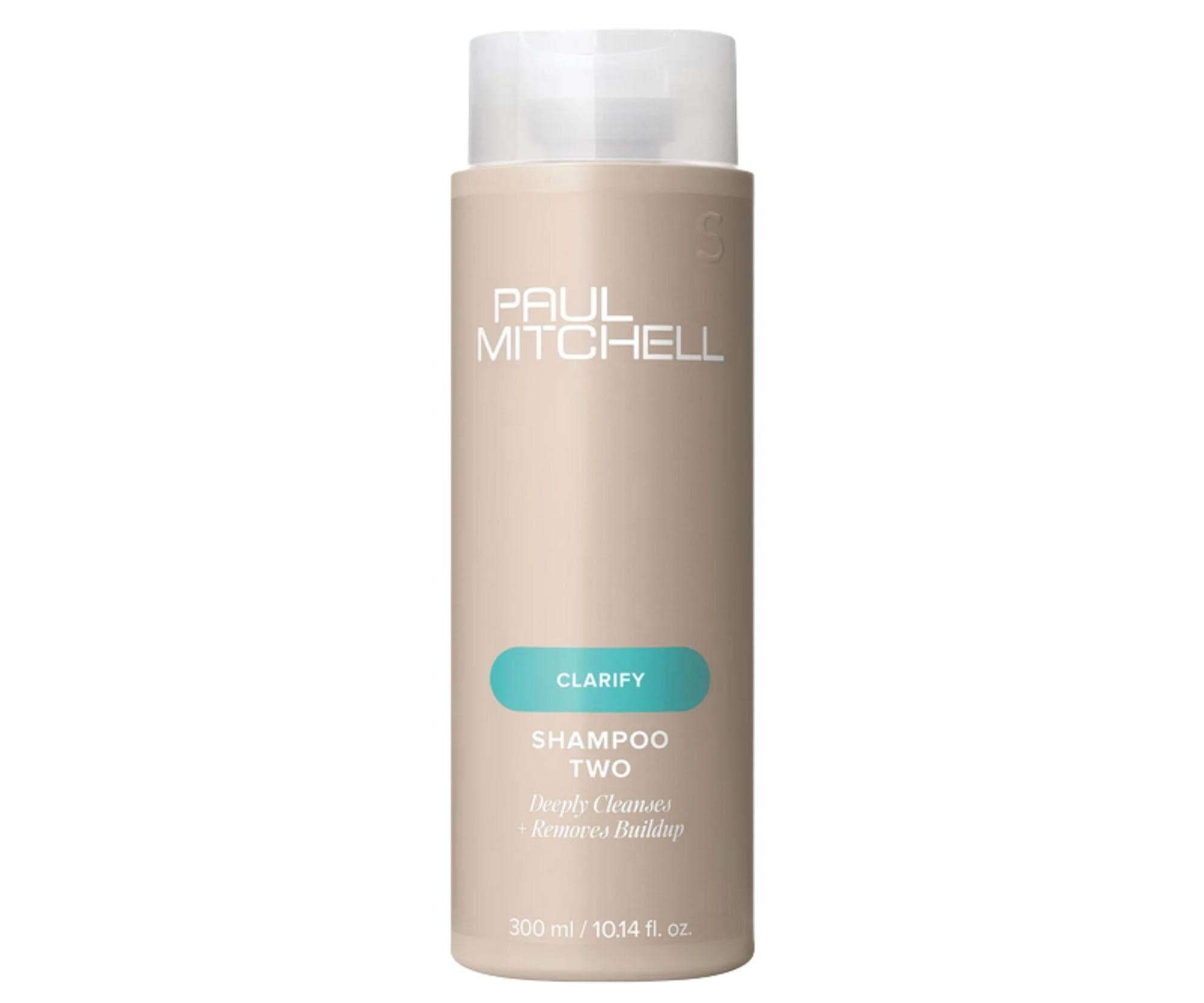 Clarify Shampoo Two szampon głęboko oczyszczający