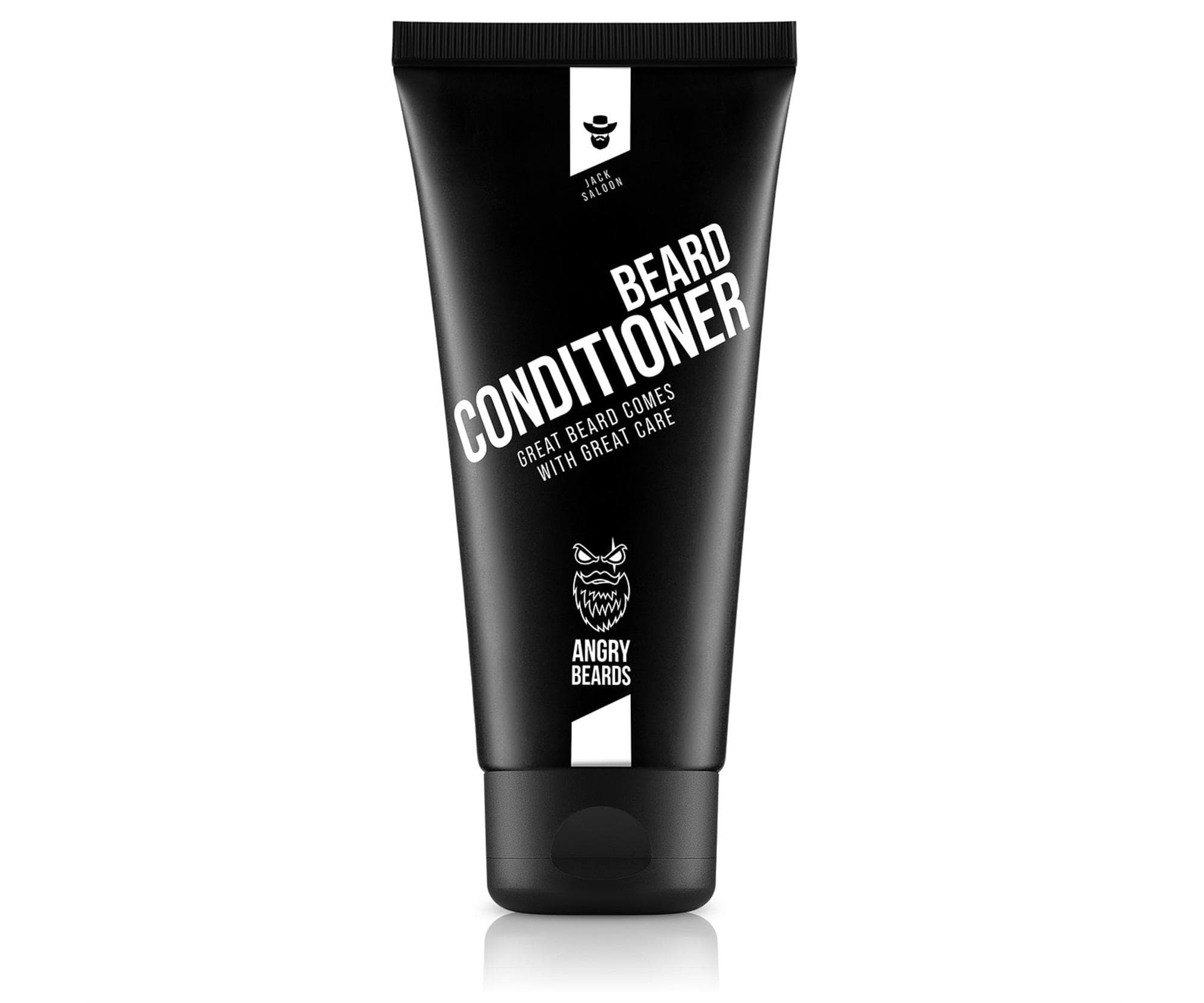 Jack Saloon Beard Conditioner odżywka do brody