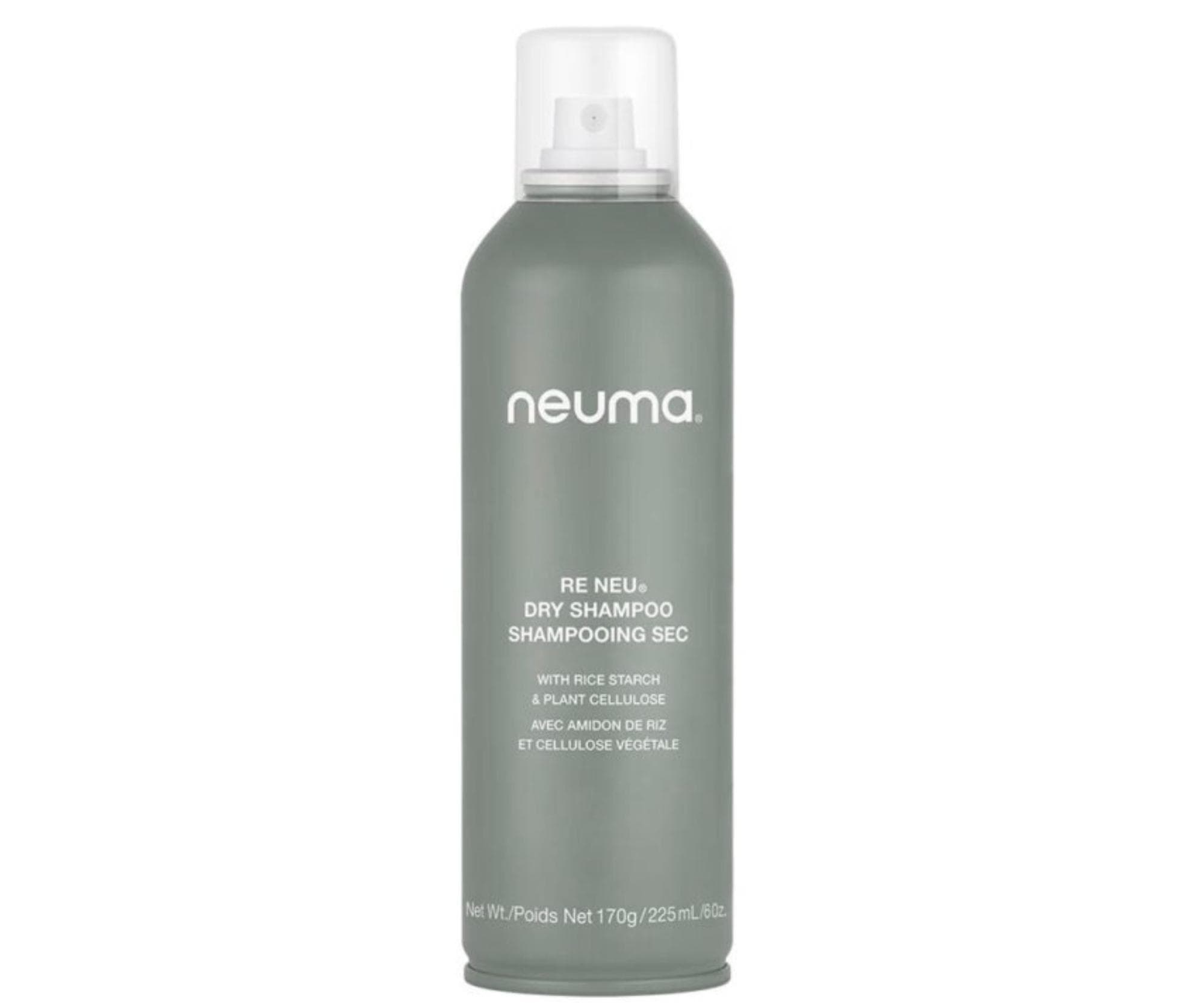 Suchy szampon Neuma Re Neu Dry Shampoo -