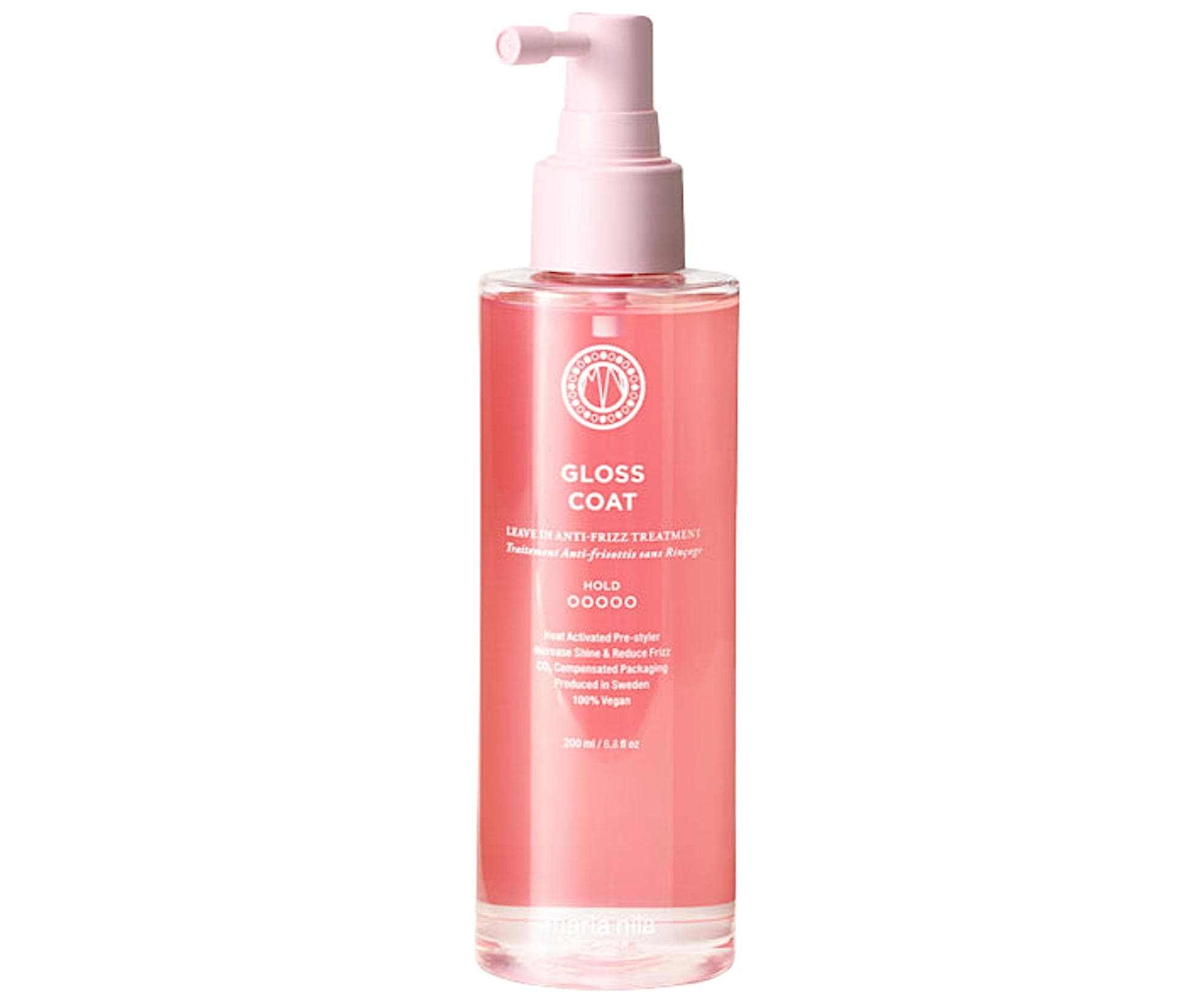 Gloss Coat Spray do układania włosów