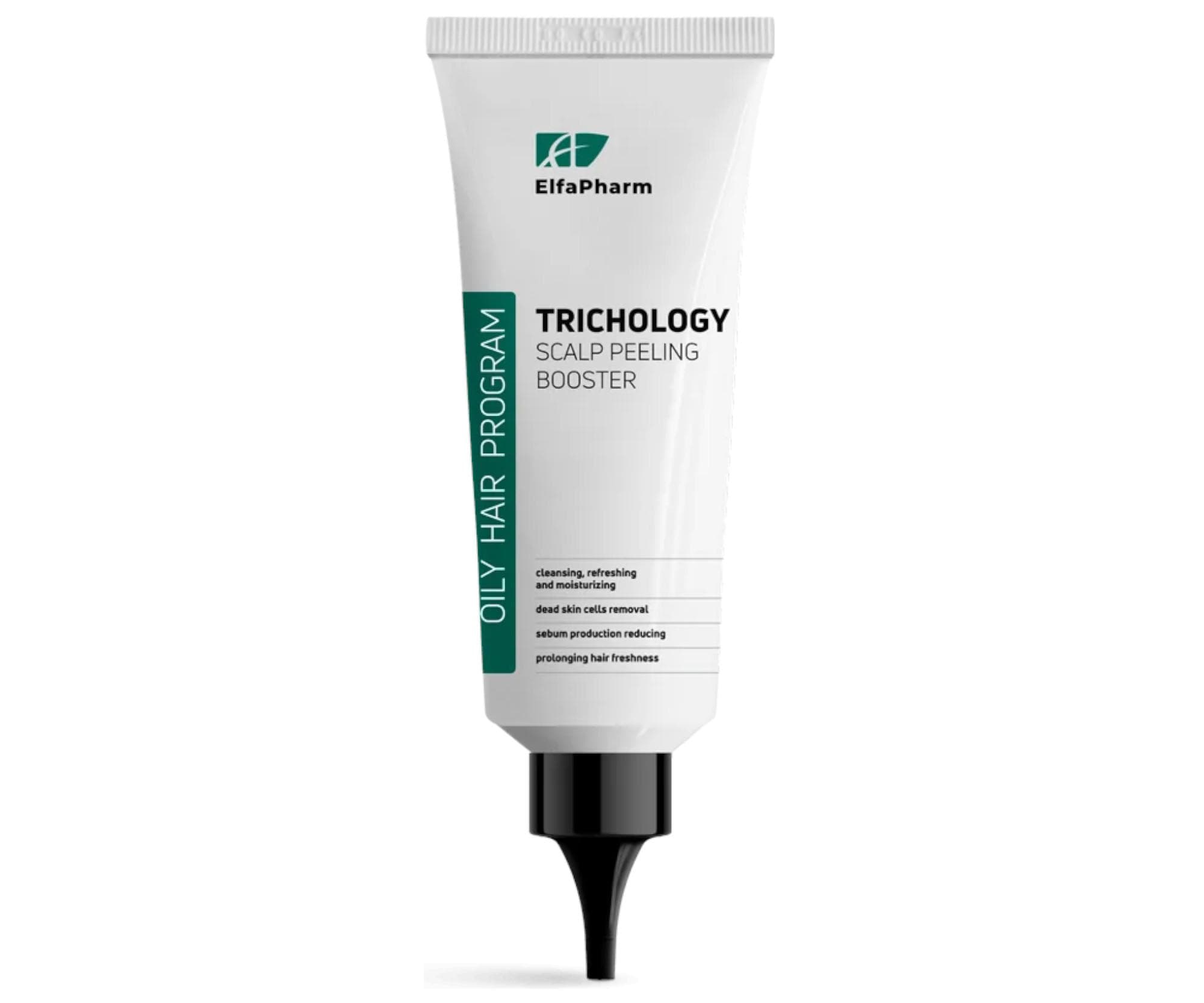 Intensive Cosmetic Trichology peeling do skóry głowy