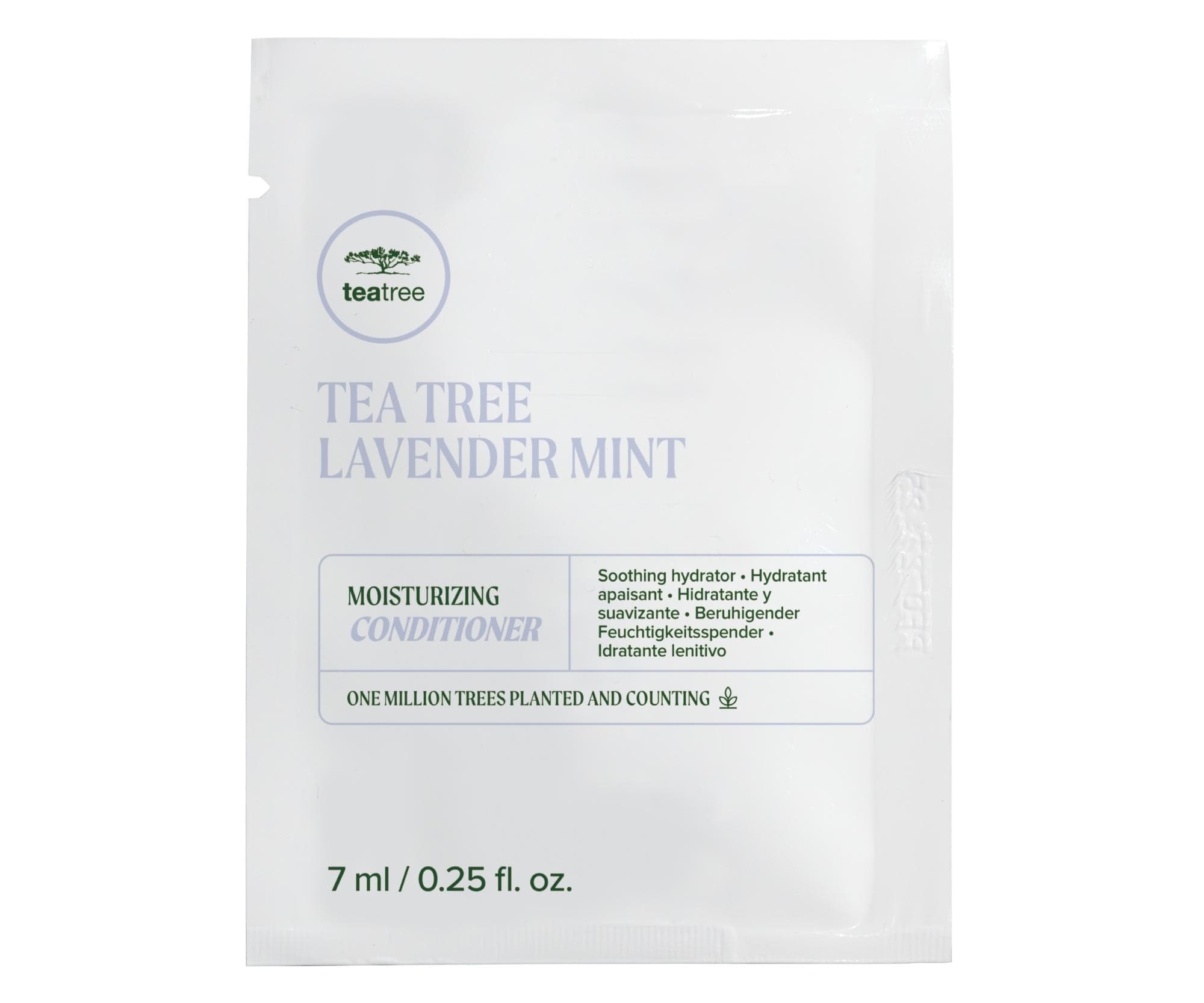 Odżywka do włosów suchych Paul Mitchell Tea Tree Lavender Mint Moisturizing Conditioner -