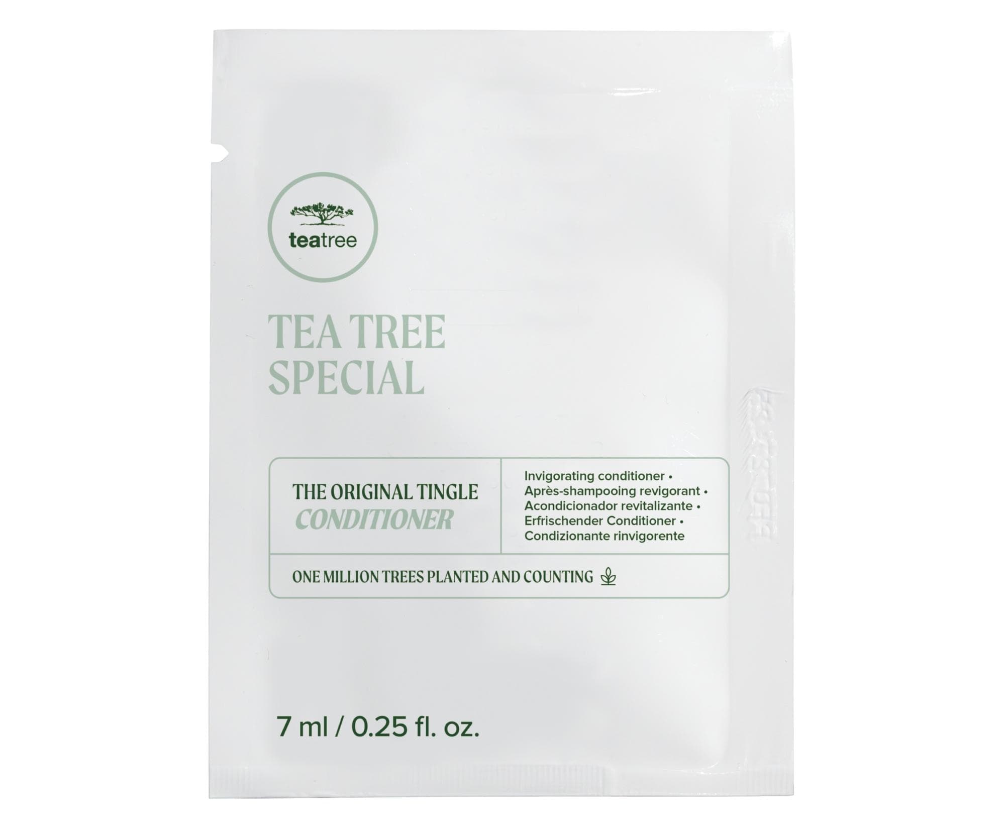 Odżywka odświeżająca Paul Mitchell Tea Tree Special The Original Tingle Conditioner -