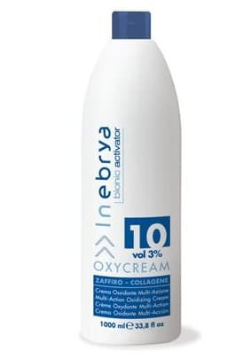 Oksydant w kremie Inebrya Oxycream 10 VOL 3% -