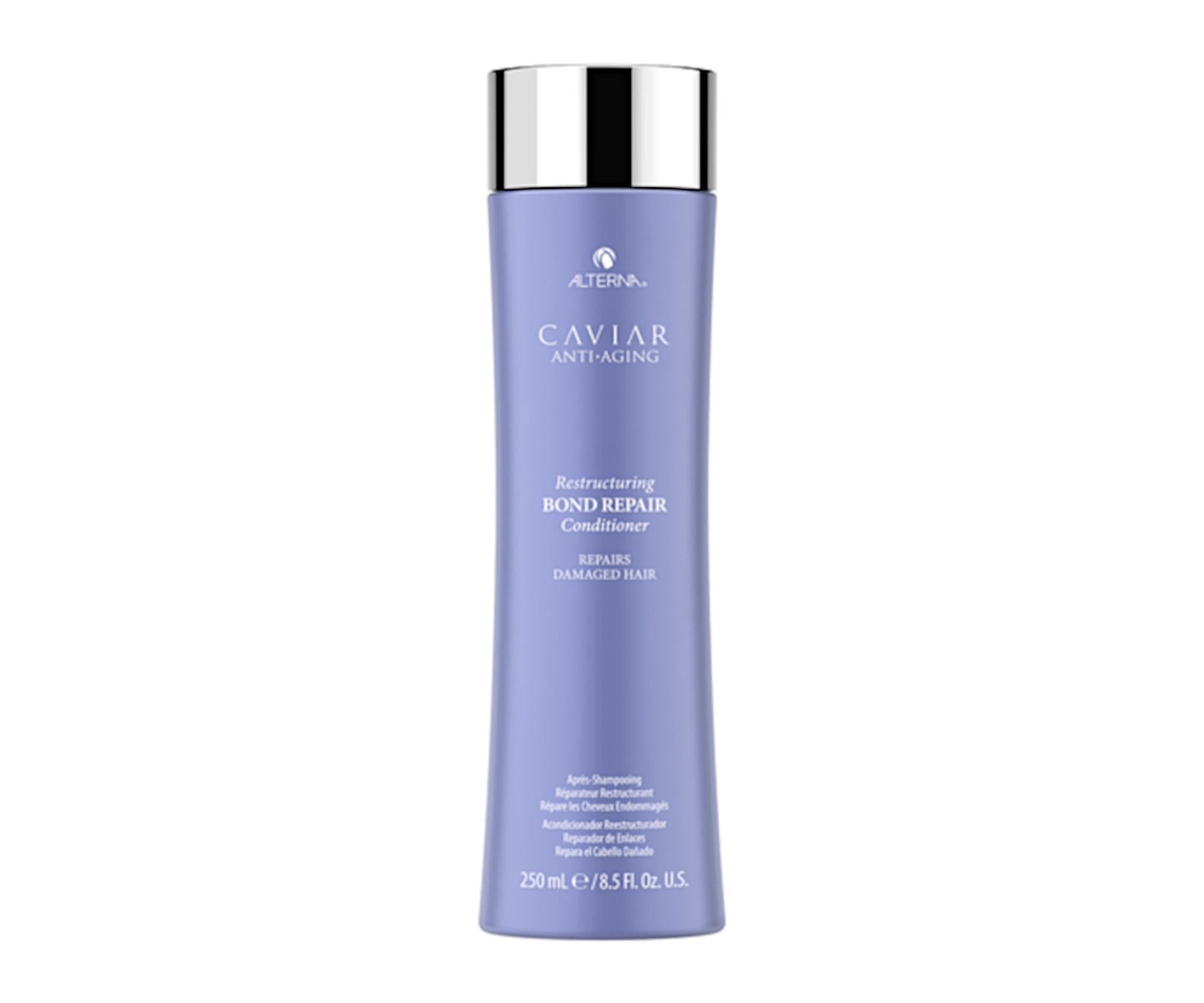 Caviar Anti-Aging Restructuring Bond Repair odżywka regenerująca do włosów słabych