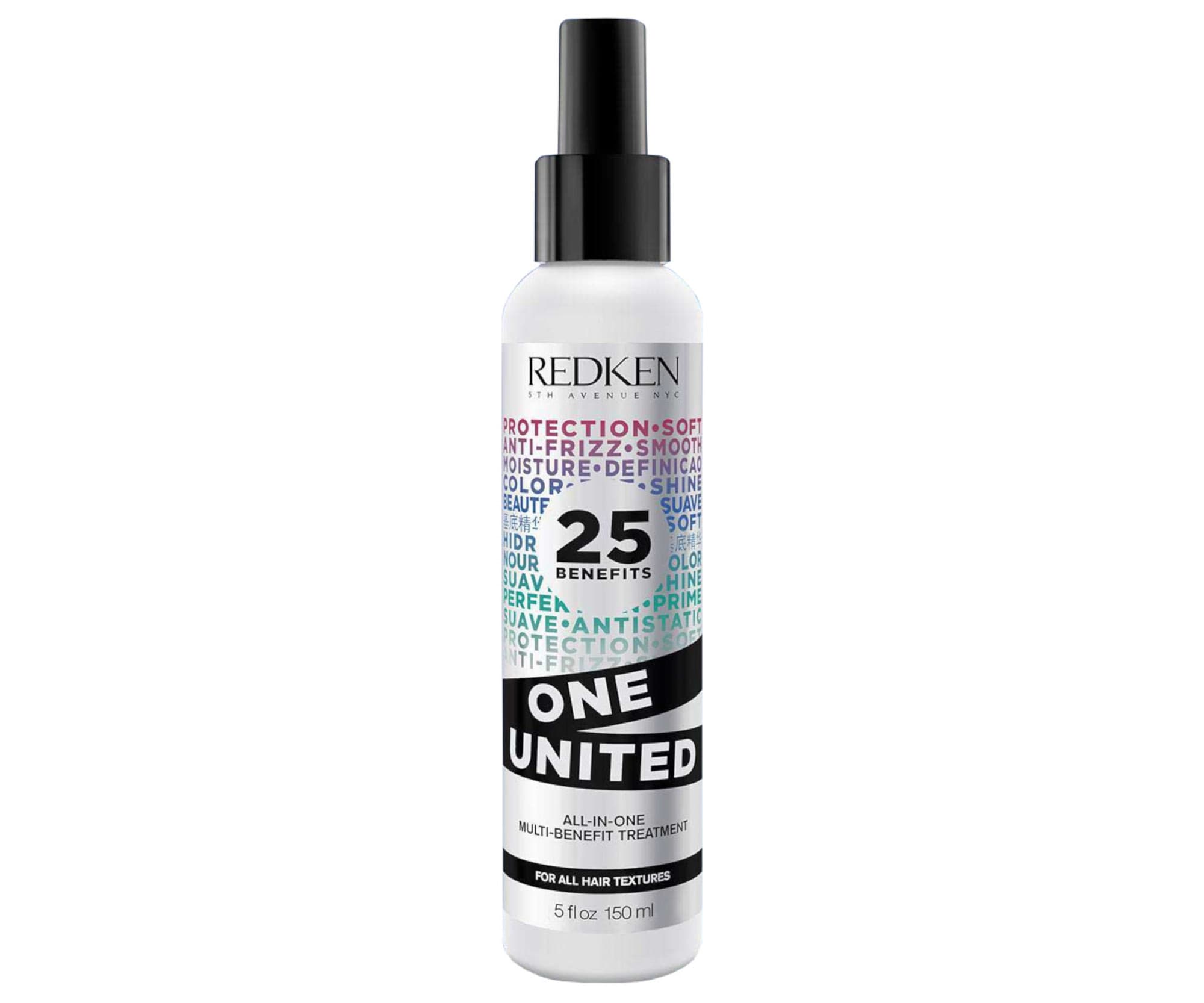 One United Kuracja bez spłukiwania