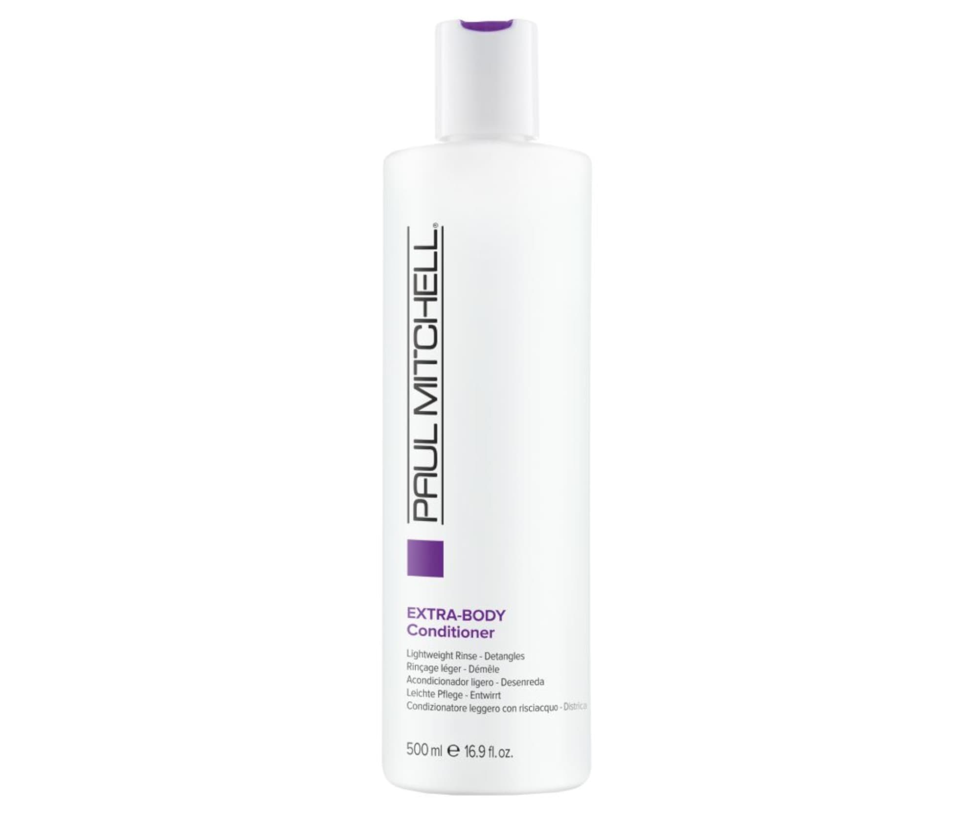 Odżywka zwiększająca objętość włosów Paul Mitchell Extra-Body -