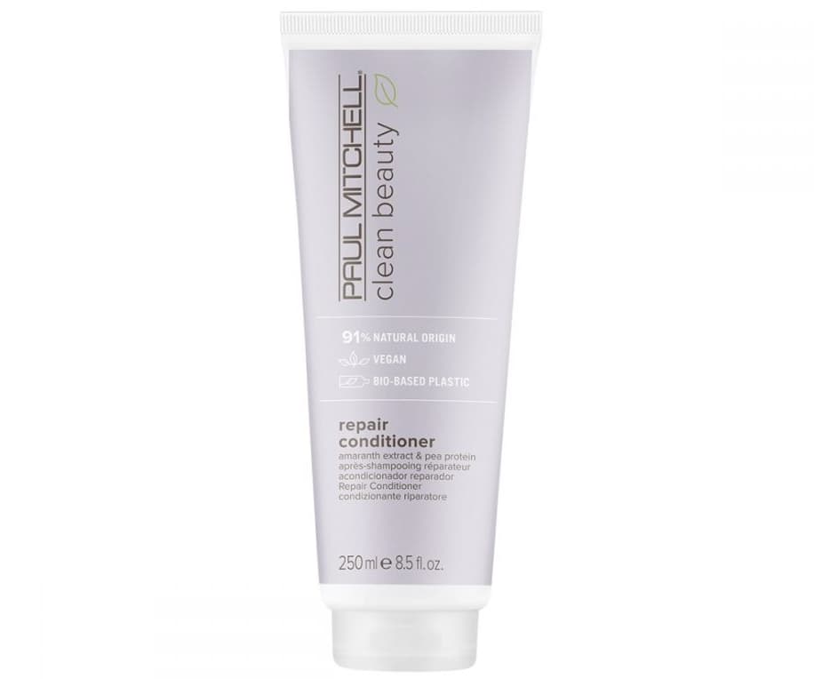 Odżywka odbudowująca do włosów zniszczonych Paul Mitchell Clean Beauty Repair -